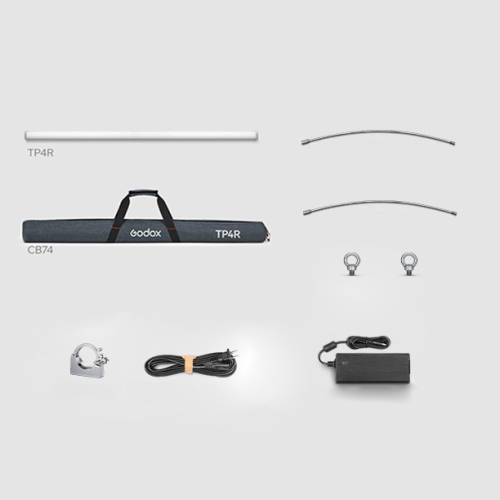 Осветитель Godox Knowled TP4R