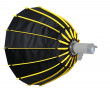 Grifon Быстрораскладной параболический софтбокс KU II-16 SW-90 (16 спиц 90 см)