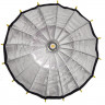 Grifon Быстрораскладной параболический софтбокс KU II-16 SW-90 (16 спиц 90 см)