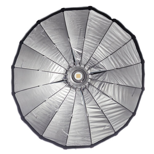 Grifon Быстрораскладной параболический софтбокс KU II-16 SW-90 (16 спиц 90 см)