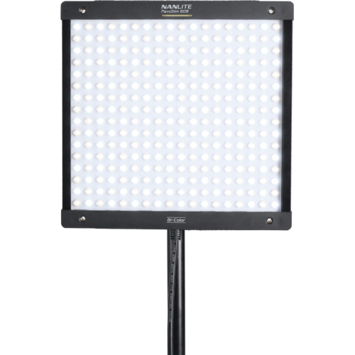 Осветитель NanLite PavoSlim 60B