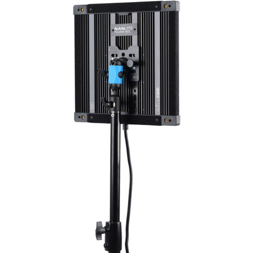Осветитель NanLite PavoSlim 60B