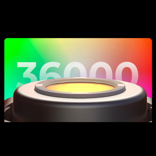 Осветитель SmallRig RC 220C RGB