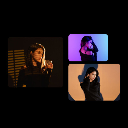 Осветитель SmallRig RC 220C RGB