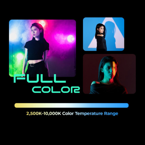 Осветитель SmallRig RC 220C RGB