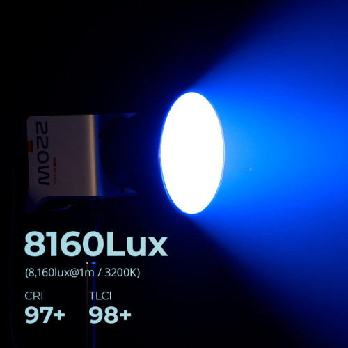 Осветитель SmallRig RC 220C RGB