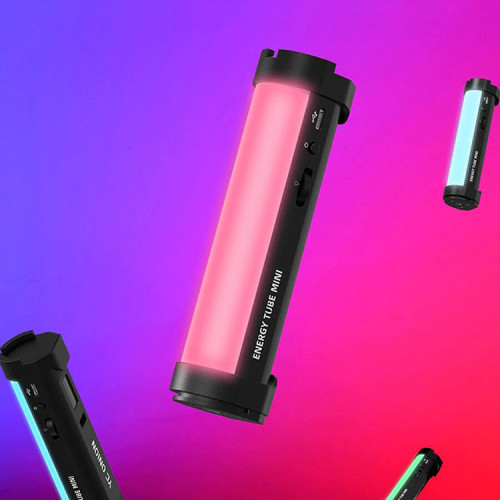 Осветитель YC Onion ENERGY TUBE Mini