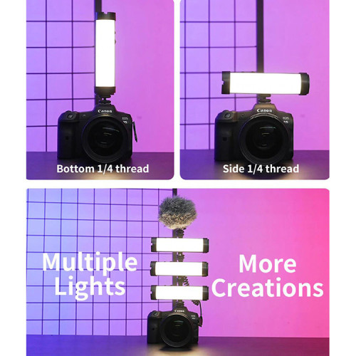 Осветитель YC Onion ENERGY TUBE Mini