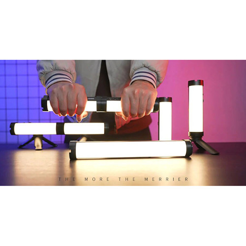 Осветитель YC Onion ENERGY TUBE Mini