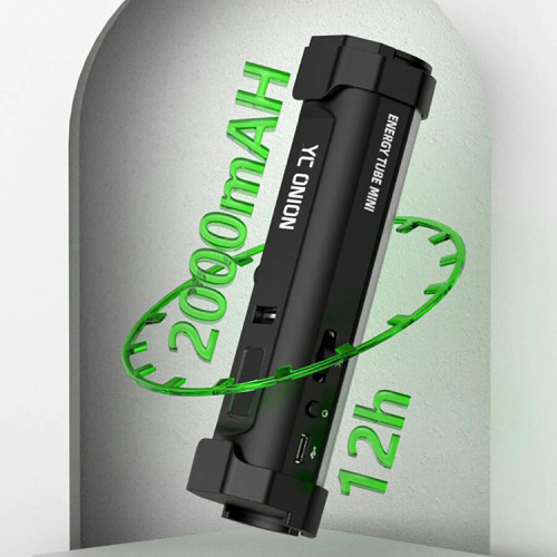 Осветитель YC Onion ENERGY TUBE Mini