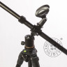 QZSD Q308K штатив-трансформер с горизонтальной колонной