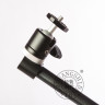 QZSD Q308K штатив-трансформер с горизонтальной колонной