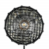 Софтбокс Weeylite VP-90 + соты