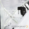 Fotokvant U-8080SO зонт-софтбокс 80x80 см