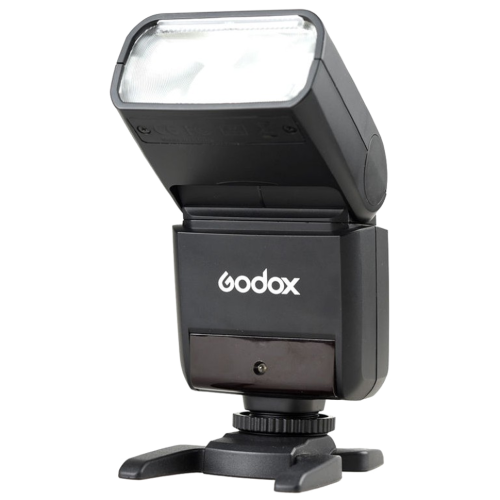 Фотовспышка Godox ThinkLite TT350C TTL для Canon