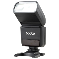Фотовспышка Godox ThinkLite TT350C TTL для Canon