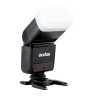 Фотовспышка Godox ThinkLite TT350C TTL для Canon