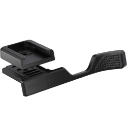 Упор для большого пальца Freewell Thumb Grip + Сold shoe для Fujifilm X100VI Чёрный