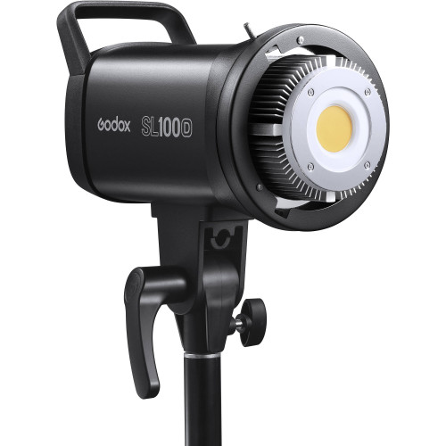 Осветитель светодиодный Godox SL100D студийный