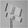 Держатель Godox TL-B8 для осветителей TL