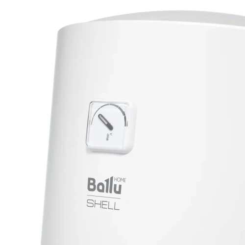 Водонагреватель накопительный Ballu BWH/S 50 Shell Shell
