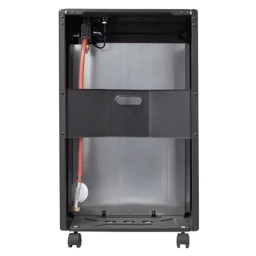 Газовый инфракрасный обогреватель Ballu BIGH-45 B Galaxy