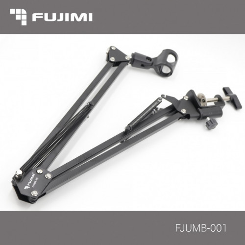 Fujimi FJUMB-001 Настольный кронштейн-стойка для микрофона (Уценка!!!)