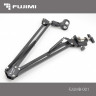 Fujimi FJUMB-001 Настольный кронштейн-стойка для микрофона (Уценка!!!)