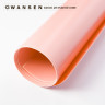 Wansen PB-1220 фон пластиковый розовый 1,2х2 м