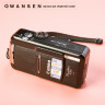 Wansen PB-1220 фон пластиковый розовый 1,2х2 м