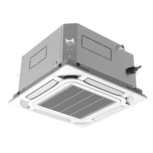 Кассетный кондиционер Gree GUD160T1/B-S U-MATCH Inverter