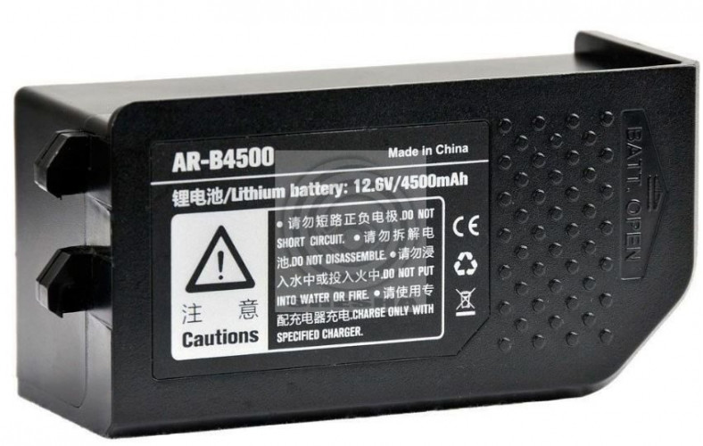 Grifon Аккумуляторы для AR-400