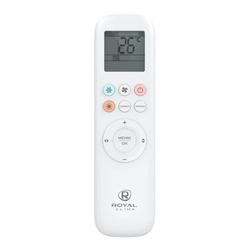 Кассетный кондиционер Royal Clima CO-4C 60HNXA/CO-E 60HNXA/pan8D2 COMPETENZA