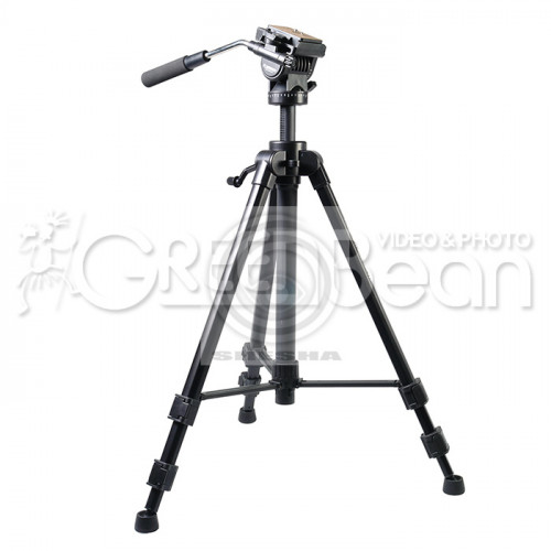Видеоштатив VideoCraft - 316