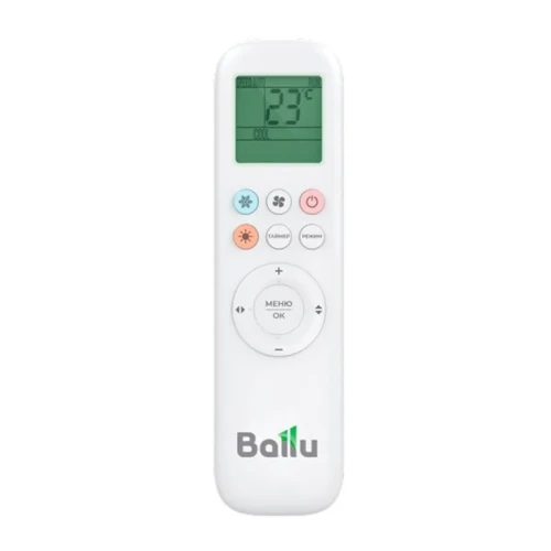Мульти сплит система на 3 комнаты Ballu BA3OI-FM/out-21HN8/EU / BSFI-FM/in-07HN8/EU - 3 шт. Комплект Ballu Defender