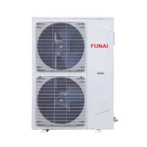 Наружный блок мульти сплит-системы Funai RAM-I-2OK55HP.02/U НБ Origami Kodo
