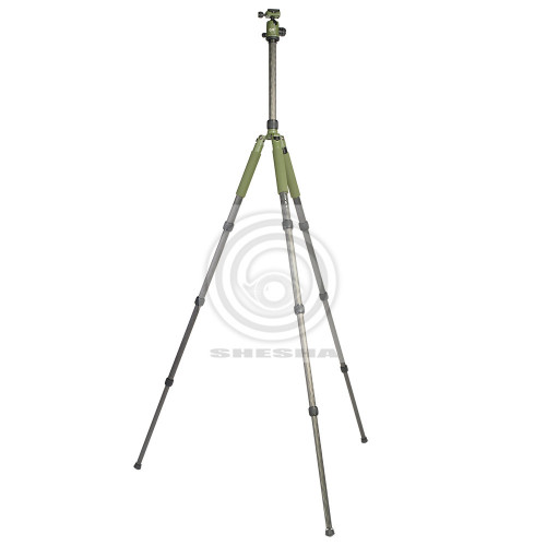 Штатив Falcon Eyes Green Line 1720C BH-14