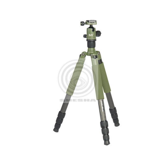 Штатив Falcon Eyes Green Line 1720C BH-14