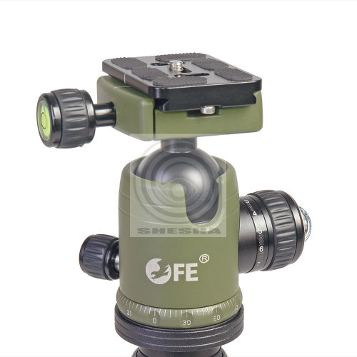 Штатив Falcon Eyes Green Line 1720C BH-14