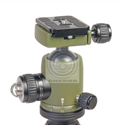Штатив Falcon Eyes Green Line 1720C BH-14