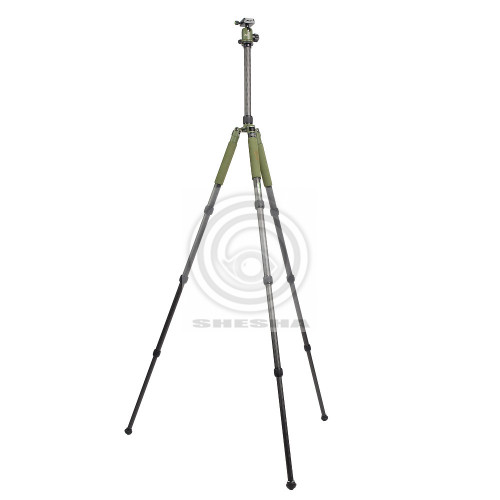 Штатив Falcon Eyes Green Line 1720C BH-14