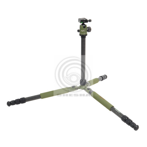 Штатив Falcon Eyes Green Line 1720C BH-14