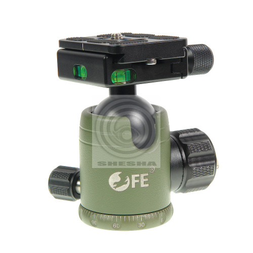 Штатив Falcon Eyes Green Line 1720C BH-14