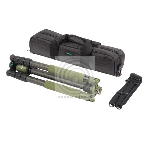 Штатив Falcon Eyes Green Line 1720C BH-14