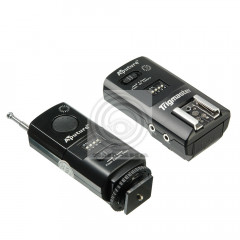 Радиосинхронизатор Aputure MX2N (для Nikon D70S/D80)