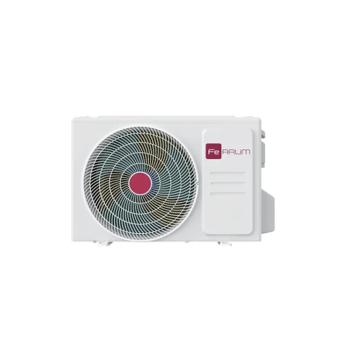 Кондиционер настенный Ferrum iFIS24F2С / iFOS24F2С Force DC Inverter