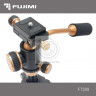 Fujimi FT28S Компактный штатив с шаровой головой (126 см)
