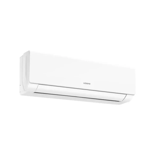 Кондиционер настенный Lessar LS-HE18KDE2A / LU-HE18KDE2A Enigma Wi-Fi