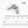 Fotokvant FLH-96 гайка барашек 3/8 дюйма