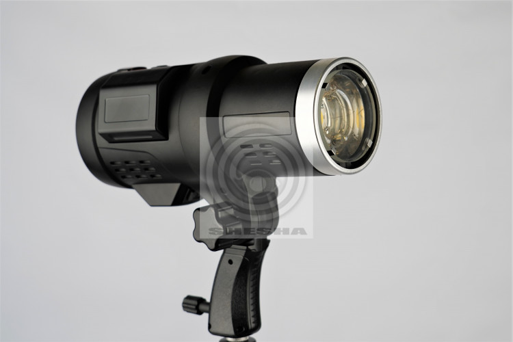 Импульсный аккумуляторный моноблок FST F1-400 универсальный